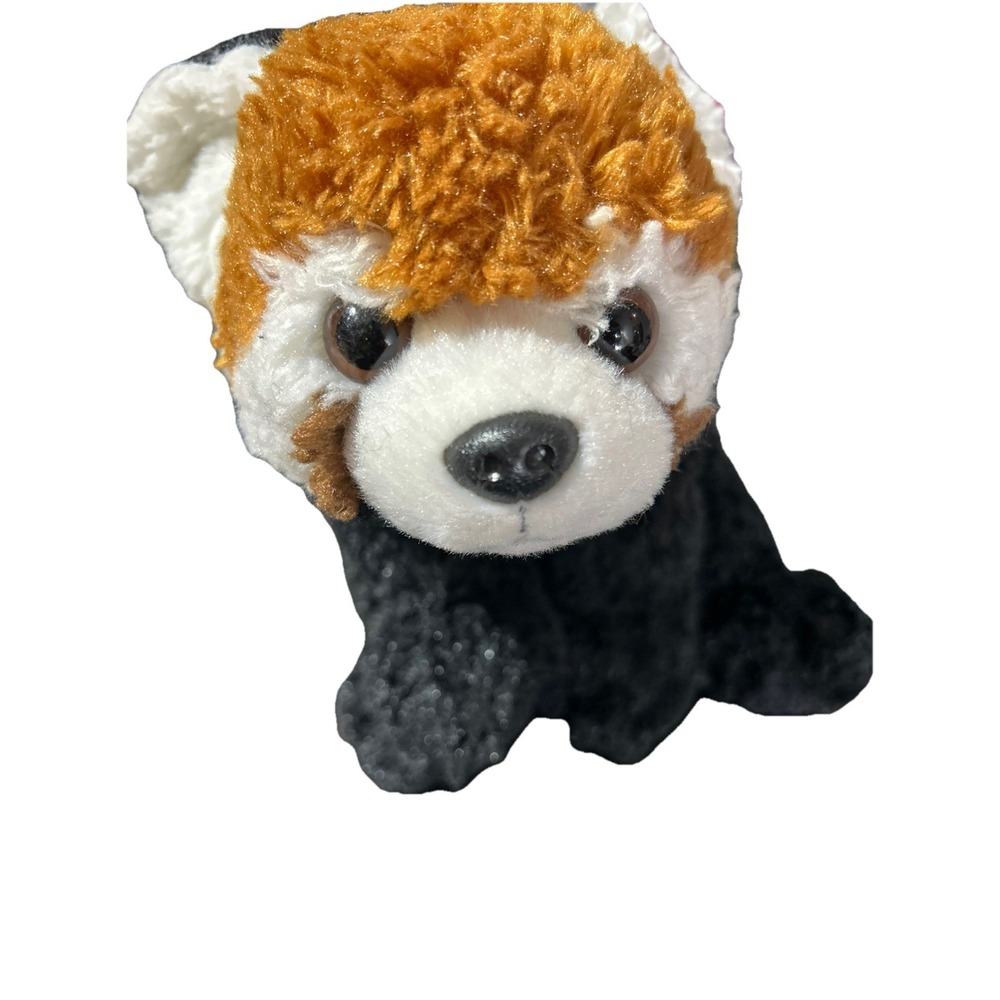 Red Panda Wild Republic Ring Tail 20" to Tail Large Plush Stuffed Zoo Animal